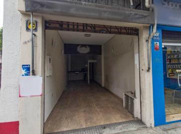 Comercial · 34m² · 1 Vaga · Loja na Rua Clélia, N. 1589 • 34 m²