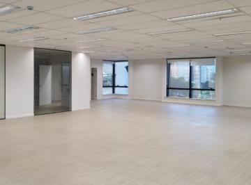 Comercial · 234m² · 6 Vagas · Sala comercial na Rua do Paraíso, N. 148 - Conjunto 21 • 234 m²