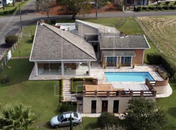 Foto 01 · Casa, Condomínio Jardim das Palmeiras, Bragança Paulista, SP