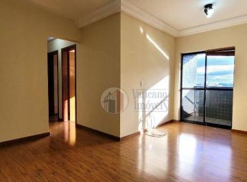 aaa0bbaa6f1769d1ff8400ff03f3d9b0bde5b2f7 · Apartamento com 3 dormitórios para alugar, 71 m² por R$ 3.000/mês - Portão - Curitiba/PR
