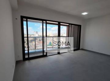 3468a9d5260cab67c1b386a8b2ab26312ccd8e3d · Apartamento com 1 dormitório à venda, 36 m² por R$ 420.000,00 - Botafogo - Campinas/SP