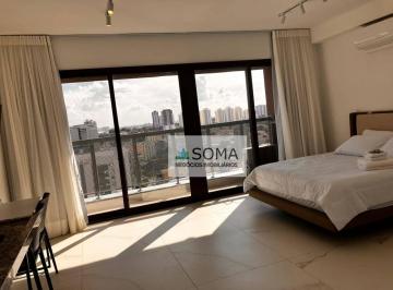 4c858fac1bba2cc33ab7ed675afe413f9f22a2b1 · Apartamento com 1 dormitório à venda, 36 m² por R$ 529.000,00 - Botafogo - Campinas/SP