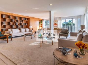 3027b2c88a8f3a829544c8bbefed15b5a9a381a0 · Apartamento com 3 dormitórios à venda, 221 m² por R$ 3.440.000,00 - Fazenda São Quirino - Campinas/S
