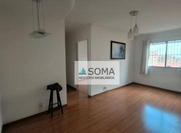 024716d45f49edafdf30708eaf28ccd72c639d0c · Apartamento com 3 dormitórios para alugar, 78 m² por R$ 1.900/mês - Loteamento Country Ville - Campi