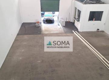 7cfdab33bae94bc9ba2e18b5c0603ce1df95bf52 · Salão para alugar, 345 m² por R$ 9.000/mês - Vila Nova - Campinas/SP