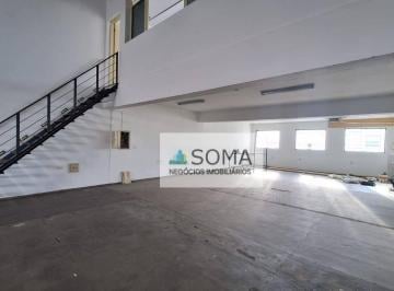 3c4ab829967f9f5195afcb93586dece113f63b50 · Salão para alugar, 345 m² por R$ 9.000/mês - Vila Nova - Campinas/SP