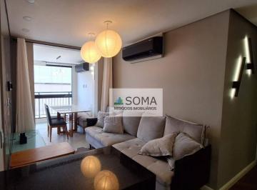 0b2d22d883864db2a4da349b7d9cca70590f7acc · Apartamento com 2 dormitórios à venda, 66 m² por R$ 750.000,00 - Botafogo - Campinas/SP
