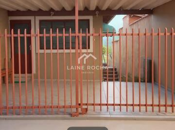 3.jpeg · Casa de 3 quartos, 70m² no bairro Bairro, em Monte Alegre do Sul