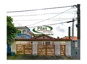 Foto 01 · Casa, Jardim Suarão (praia), Itanhaém, SP