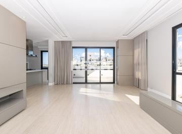 Apartamento · 163m² · 2 Quartos · 4 Vagas · Apartamento à venda - em Juvevê