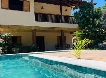 Casa de 3 quartos, Porto Seguro · Casa em Trancoso