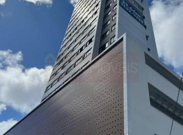 Foto 25 · Aluguel de Apartamento de 1 Quarto na Boa Vista, Recife-PE: 37m², 1 suíte, 1 vaga - Aproveite!