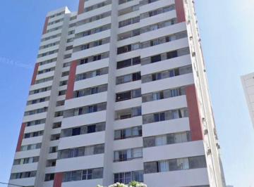 Apartamento · 81m² · 3 Quartos · 1 Vaga · Apartamento 3/4 Condomínio portal do imbui