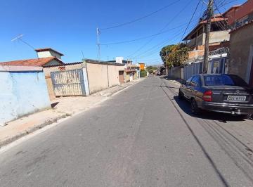 Imagem 1 · Terreno para venda em Jardim Leblon, Belo Horizonte