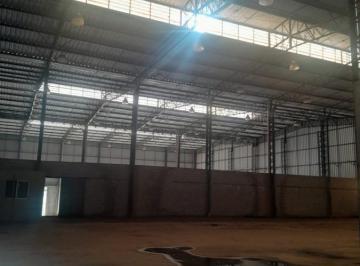 Imagem 1 · Depósito-Galpão-Armazém