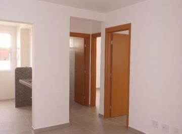 Imagem 1 · Apartamento para venda em Paciência, Sabará