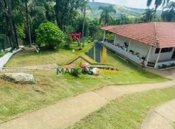 Imagem 1 · Chácara para venda em Jundiaizinho (Terra Preta), Mairiporã