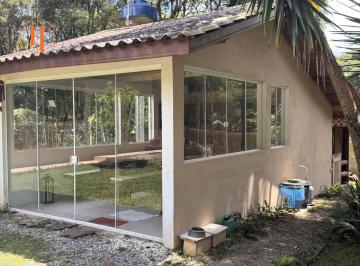 Imagem 1 · Chácara para venda em Loteamento Chácara Chantecler, Piraqua