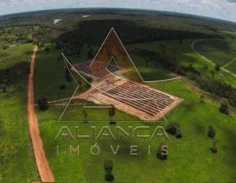 Imagem 1 · Fazenda para venda em Área Rural de Britânia, Britânia