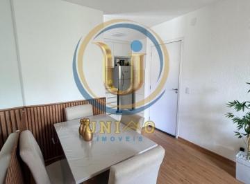 Imagem 1 · Apartamento para venda em Serra Dourada, Vespasiano