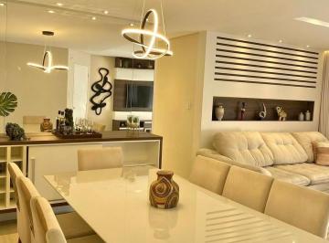 Apartamento de 3 quartos, Curitiba · Apartamento em Cidade Industrial - Curitiba - PR em condomínio de alto padrão