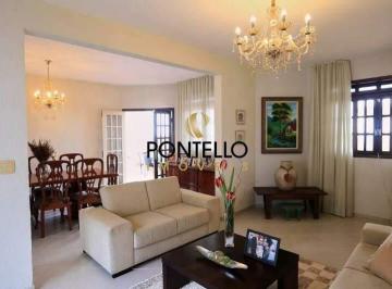 Imagem 1 · Casa para venda em Mangabeiras, Belo Horizonte