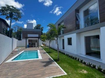 Casa de 3 quartos, Camaçari · Casa a venda NOVA 3/4 sendo 2 suites no Garden Privilege em Abrantes