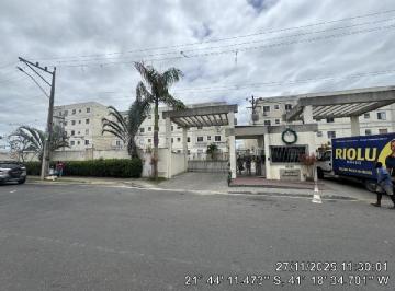 Imagem 1 · Apartamento para venda em Jardins de Campos, Campos dos Goyt