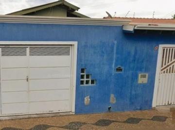 Foto 01 · Casa, Jardim Bandeirante (cohab), Rio Claro, SP