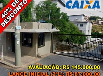 Apartamento de 2 quartos, Vespasiano · Apartamento com 43,39m² de área privada - Residencial Verona - Vespasiano/MG