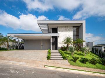 Casa · 330m² · 4 Quartos · 6 Vagas - Gato Imóveis · Casa em Santana de Parnaíba, Casa no Residencial Nova Jaguari em Santana de Parnaíba/SP
