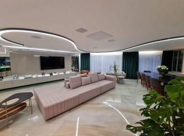 Apartamento de 3 quartos, São Vicente · Apartamento em Itararé - São Vicente - SP em condomínio fechado de alto padrão