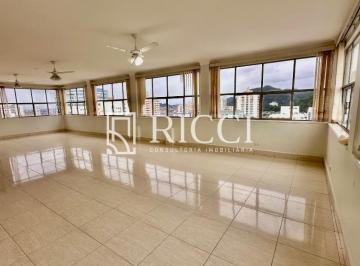 Apartamento à venda no Itararé, em São Vicente, co · Apartamento à venda no Itararé em São Vicente
