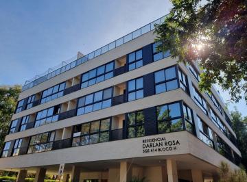 Apartamento de 1 quarto, Brasília · Apartamento novo na Asa Sul