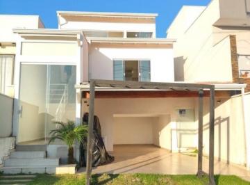 Foto 01 · Casa a venda em Jundiaí no condomínio fechado Residencial Panorama, localizado na Ponte São João.