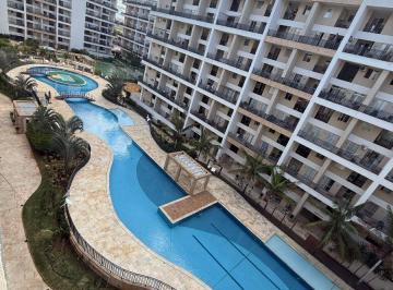 Apartamento de 1 quarto, Taguatinga · Apartamento de 1 Quarto à Venda no Condomínio Taguá Life – Taguatinga Sul/DF
