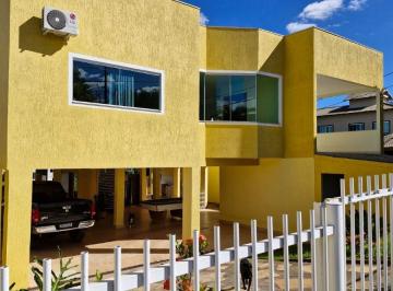 Casa de 4 quartos, Brasília · Condomínio Ouro Vermelho 1 Casa com 300 m² e 4 quartos à venda em Brasília