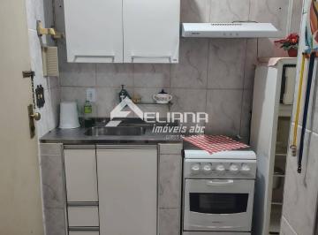 Apartamento · 22m² · Kitnet a venda Paria Grande - Ocean