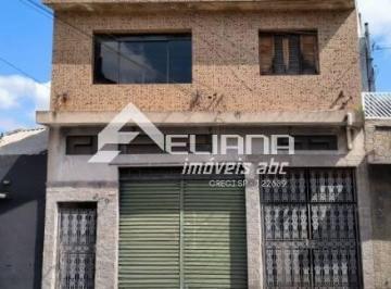 Casa · 140m² · 2 Vagas · Prédio Misto Comercial / Residencial à venda - Osvaldo Cruz - SCS