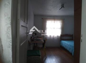 Casa · 160m² · 3 Quartos · 1 Vaga · Venda no Bairro Osvaldo Cruz - 2 casas no terreno