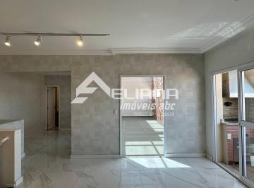 Apartamento · 134m² · 2 Quartos · 3 Vagas · Cobertura a venda - Barcelona - 2 quartos 3 vagas