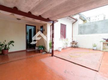Casa · 500m² · 3 Quartos · 7 Vagas · Casa Térrea Santa Maria 10 x 50 -  Oportunidade