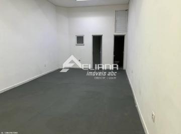 Comercial · 83m² · Salão Comercial 83 m² - B. Jardim