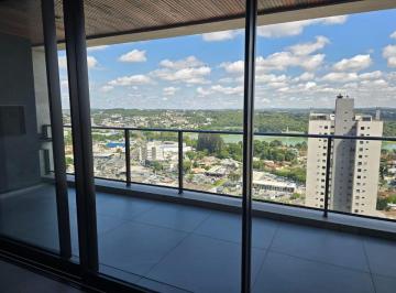Apartamento de 2 quartos, Curitiba · Oportunidade Única no Champagnat: Alto Padrão Pronto para Morar no Varanda Barigui