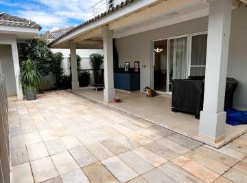 Casa de 5 quartos, Indaiatuba · Casa com 354 m² e 5 quartos (4 suítes) à venda condomínio no Centro Indaiatuba