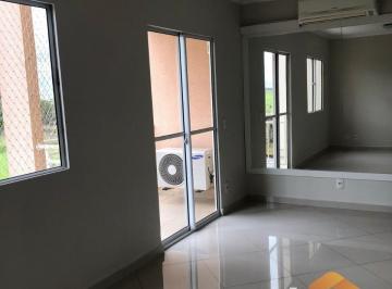 Foto 02 · Apartamento à venda no Condomínio Praças Ipê Branco / Sumaré-SP!