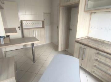Apartamento · 140m² · 3 Quartos · 3 Vagas · Apartamento para locação Vila Milton Condominio Viana do Castelo
