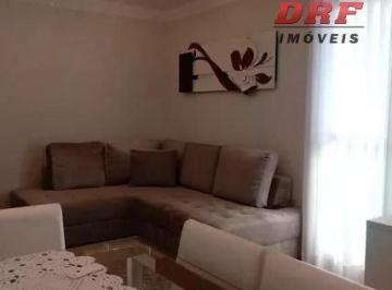 Apartamento · 57m² · 2 Quartos · 1 Vaga · Apartamento à venda - na Vila Rosália