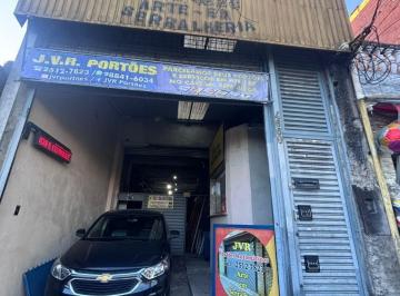 Comercial · 100m² · Loja Comercial 100 m² no Ponto alto do comercio da Avenida Dom João Nery - Para Alugar