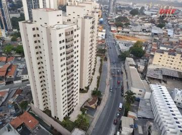 Apartamento · 54m² · 2 Quartos · 1 Vaga · Apartamento à venda - na Vila Paulista